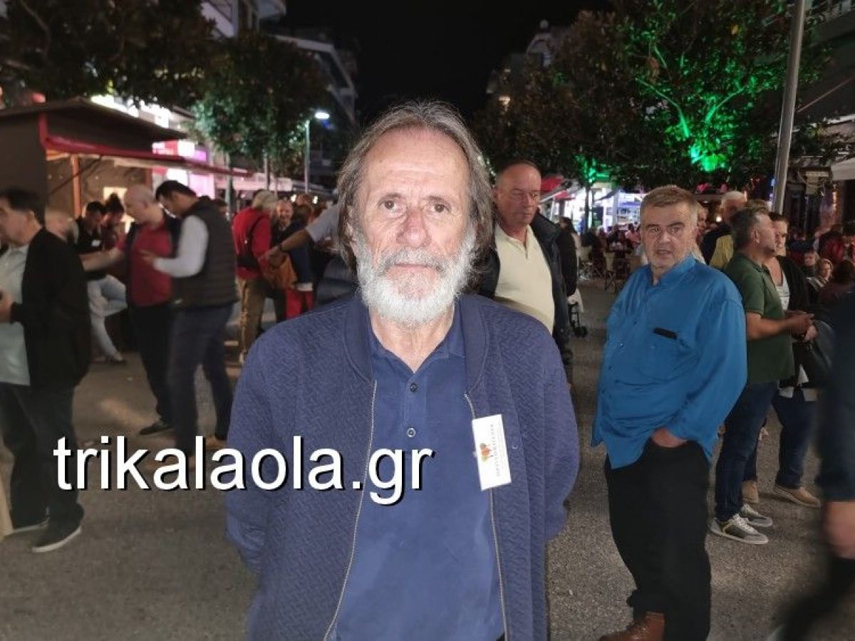 Οριστική ανεξαρτοποίηση Τσιάρα από την ομάδα Κουρέτα