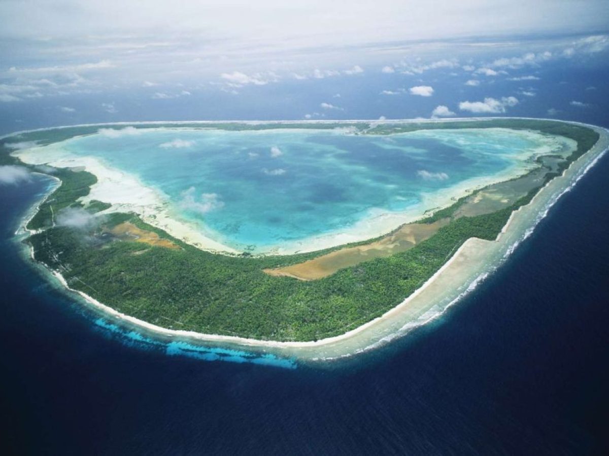 Όσα πρέπει να ξέρουμε για το κράτος που πρώτο υποδέχεται το νέο έτος