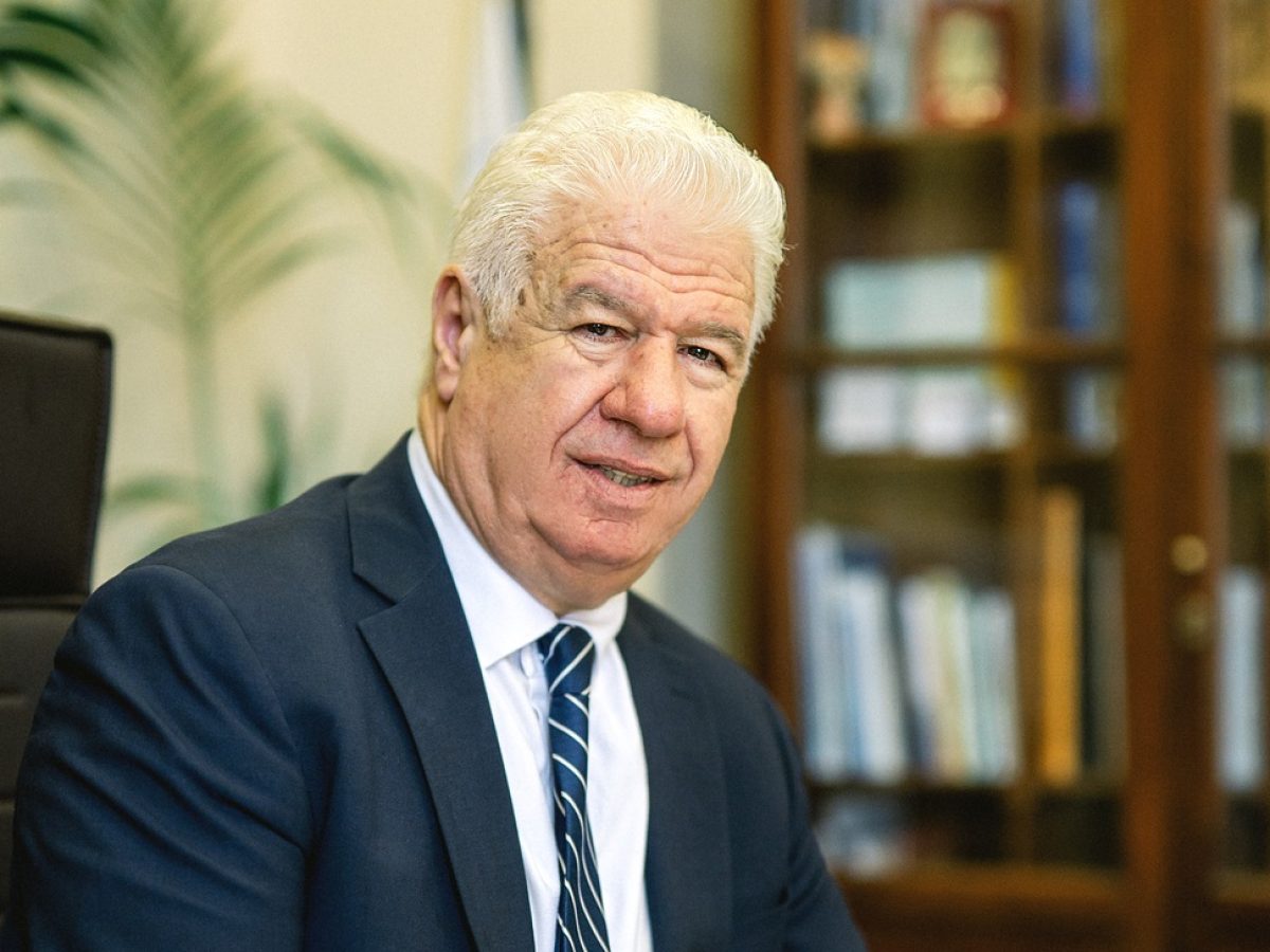 Πακέτο παρεμβάσεων άνω των 21,6 εκατ. ευρώ στο ΠΠΑ Ιονίων Νήσων 2021–2025-Σαφές αναπτυξιακό και θεσμικό αποτύπωμα της Περιφερειακής Αρχής Τρεπεκλή