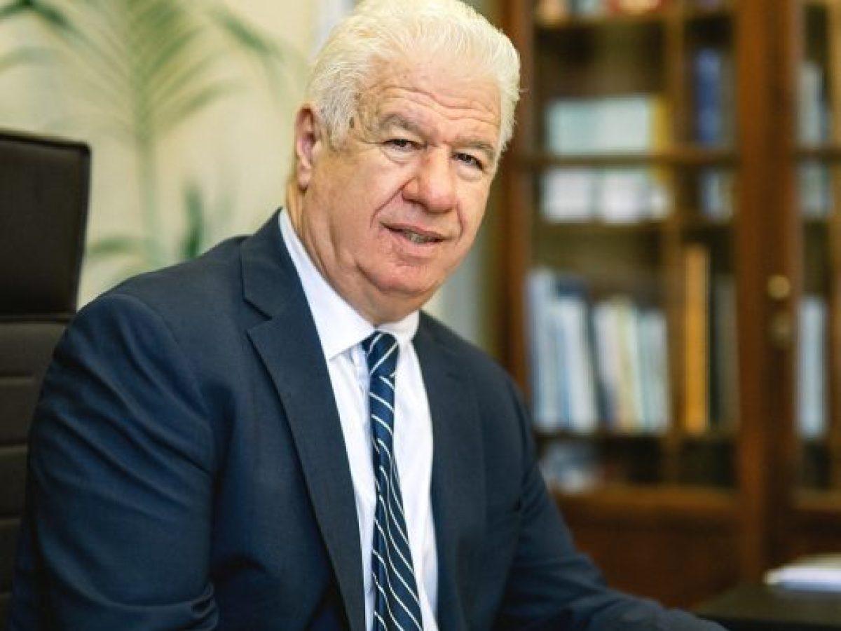 Πακέτο παρεμβάσεων άνω των 21,6 εκατ. ευρώ στο ΠΠΑ Ιονίων Νήσων 2021–2025