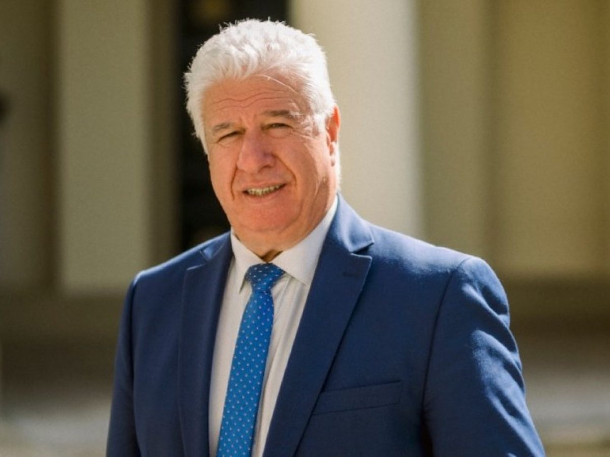 Πακέτο παρεμβάσεων άνω των 21,6 εκατ. € ανακοίνωσε ο Περιφερειάχης για το Ιόνιο