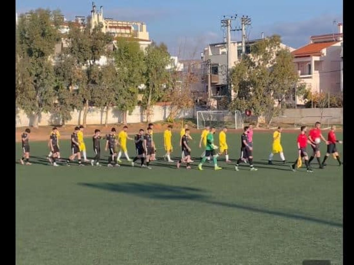 Πάλεψε αλλά έχασε η Μάχη στον Γέρακα, πρώτη ήττα μετά την αλλαγή προπονητή