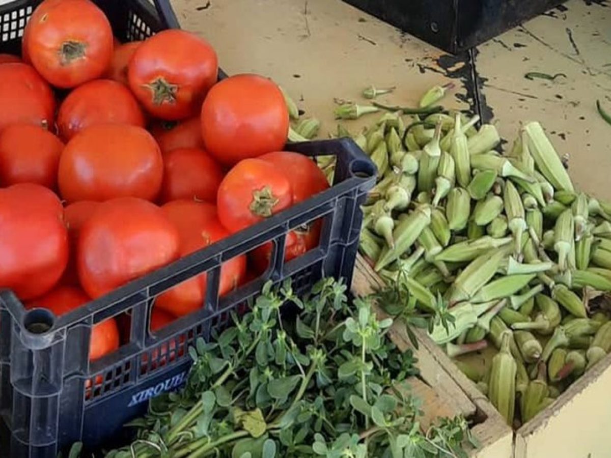 Πανελλαδική απεργία επ’ αόριστον στις λαϊκές αγορές από τις 7 Ιανουαρίου