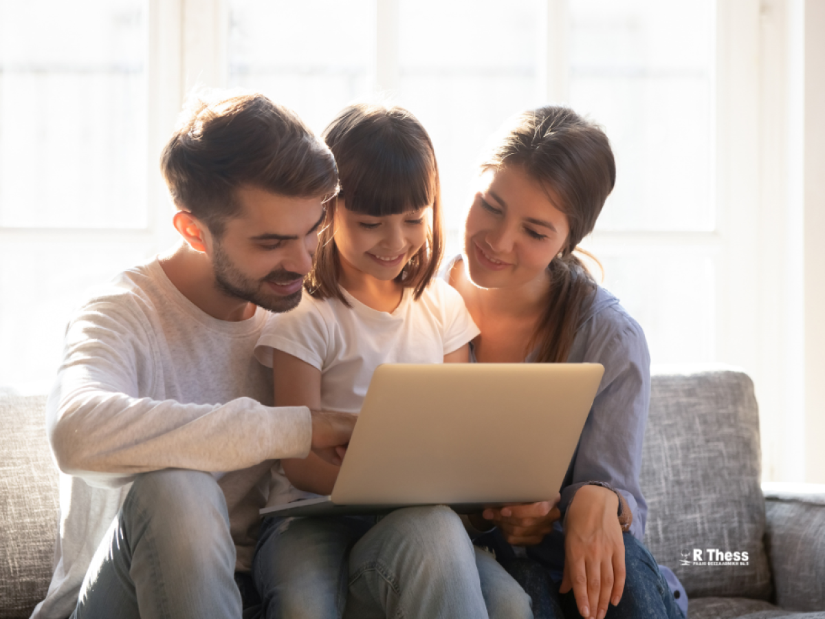 Πάνω από 90.000 παρακολούθησαν το 2025 εκδηλώσεις για την ασφαλή πλοήγηση στο διαδίκτυο