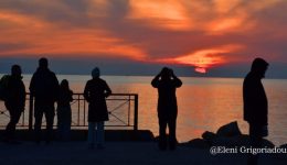 paralia-&Alpha;limou-ena-iliovasilema-fotia