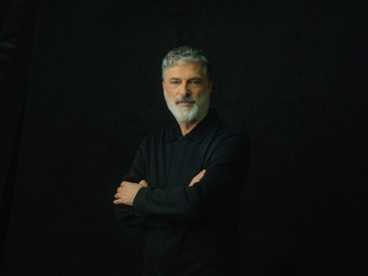 Παραμένει στο «τιμόνι» της Εθνικής Λυρικής Σκηνής ο Ρεθεμνιώτης Γιώργος Κουμεντάκης