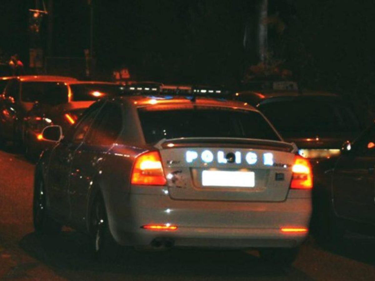 Παράσυρση πεζής στο Μεσολόγγι – Συνελήφθη μεθυσμένος οδηγός