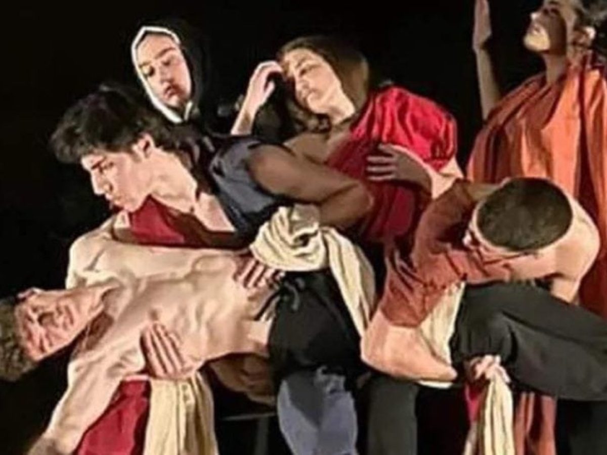 Παραστάσεις από το Καλλιτεχνικό Σχολείο Αργολίδας σε Άργος και Ναύπλιο