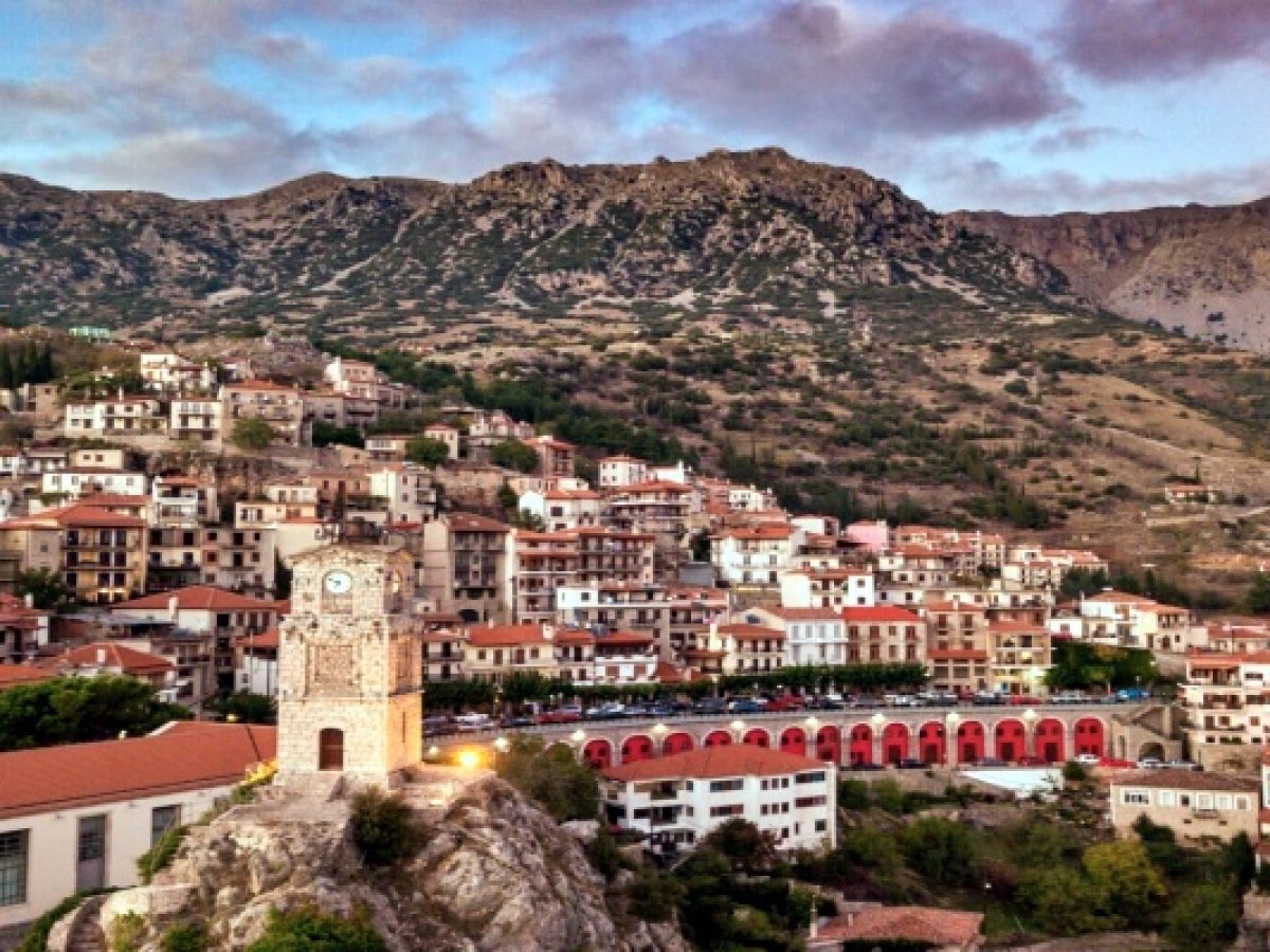 Παρέμβαση του Επιμελητηρίου Βοιωτίας για την άμεση κατασκευή της οδικής παράκαμψης Αράχωβας