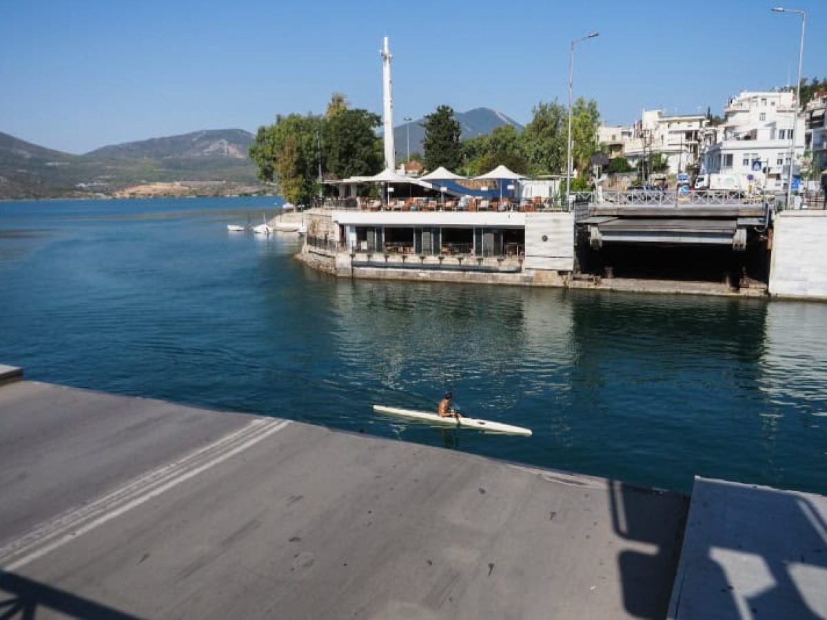 Παραιτήθηκε ο Σπύρος Γεροντίτης από τον ΟΛΝ Εύβοιας