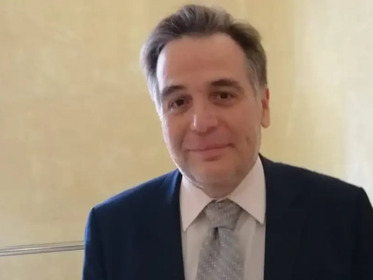 Πάτρα: Επίκαιρη πάλι η Νομική Σχολή – Τι δήλωσε στην «Π» ο πρόεδρος του Δικηγορικού Συλλόγου Παναγιώτης Μεταξάς