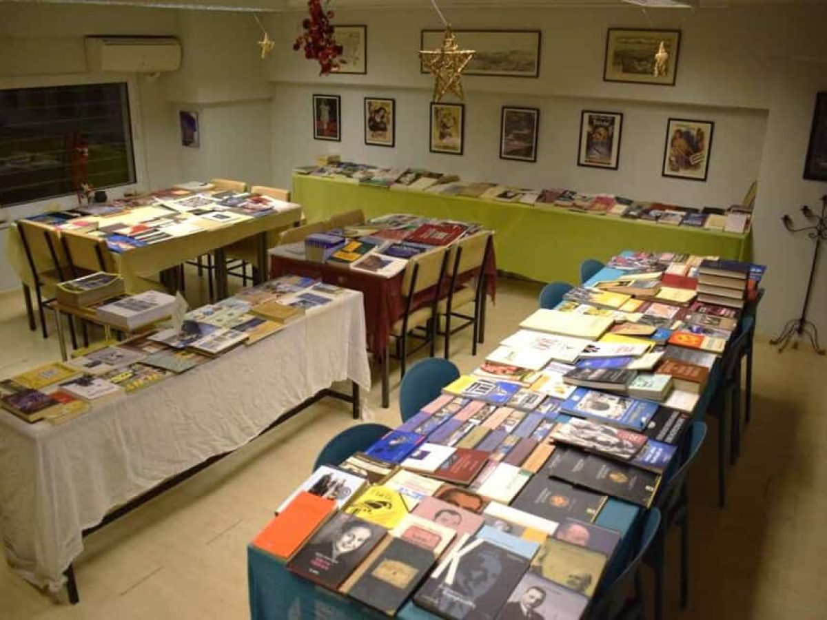 Πάτρα: Λειτουργία γραμματείας Κοινο_Τοπίας για την εορταστική περίοδο 2025-2026