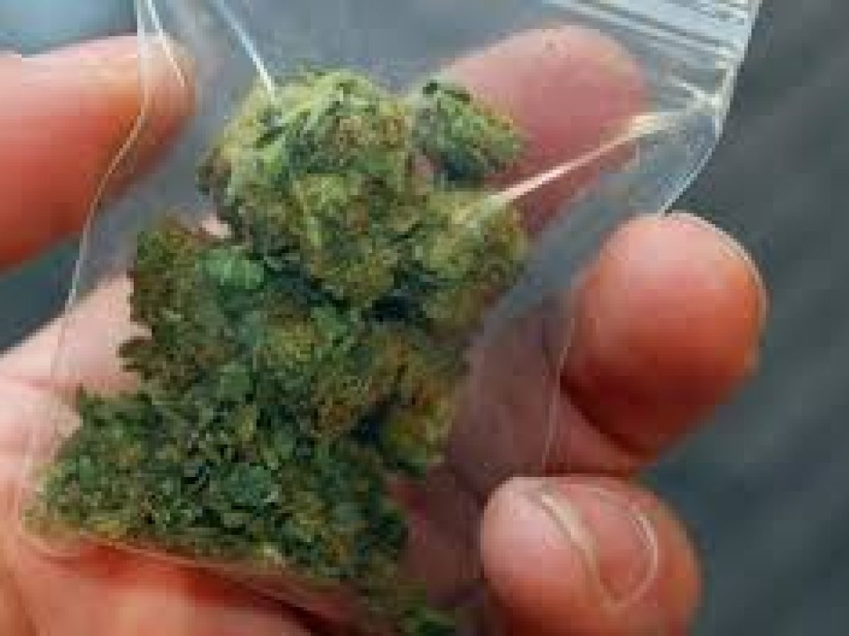 Πάτρα: Συνελήφθησαν δύο ανήλικοι με κάνναβη