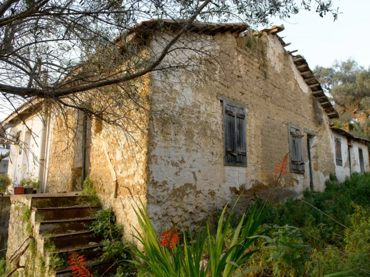 Πάτρα: Το ημερολόγιο του Γηροκομειού των ασπρισμένων αυλών και της ανθρωπιάς ΦΩΤΟ