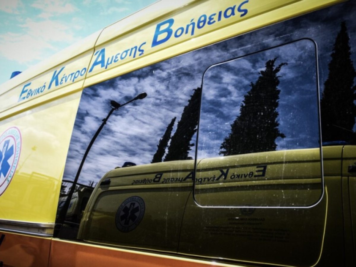 Πάτρα: Βουτιά στο κενό από μπαλκόνι για ανήλικο