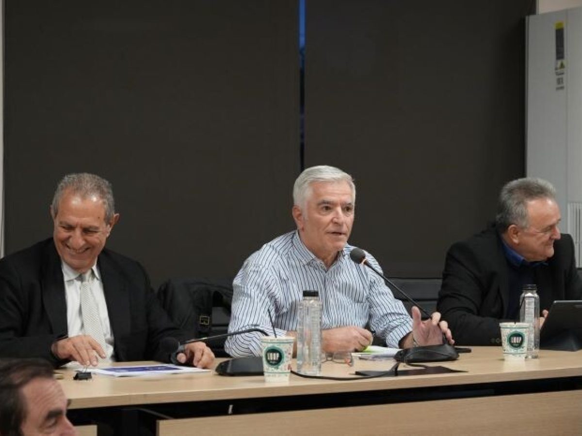 Παιανία: Παρουσιάστηκε το Τοπικό Πολεοδομικό Σχέδιο (ΤΠΣ)σε ανοιχτή εκδήλωση – anattica