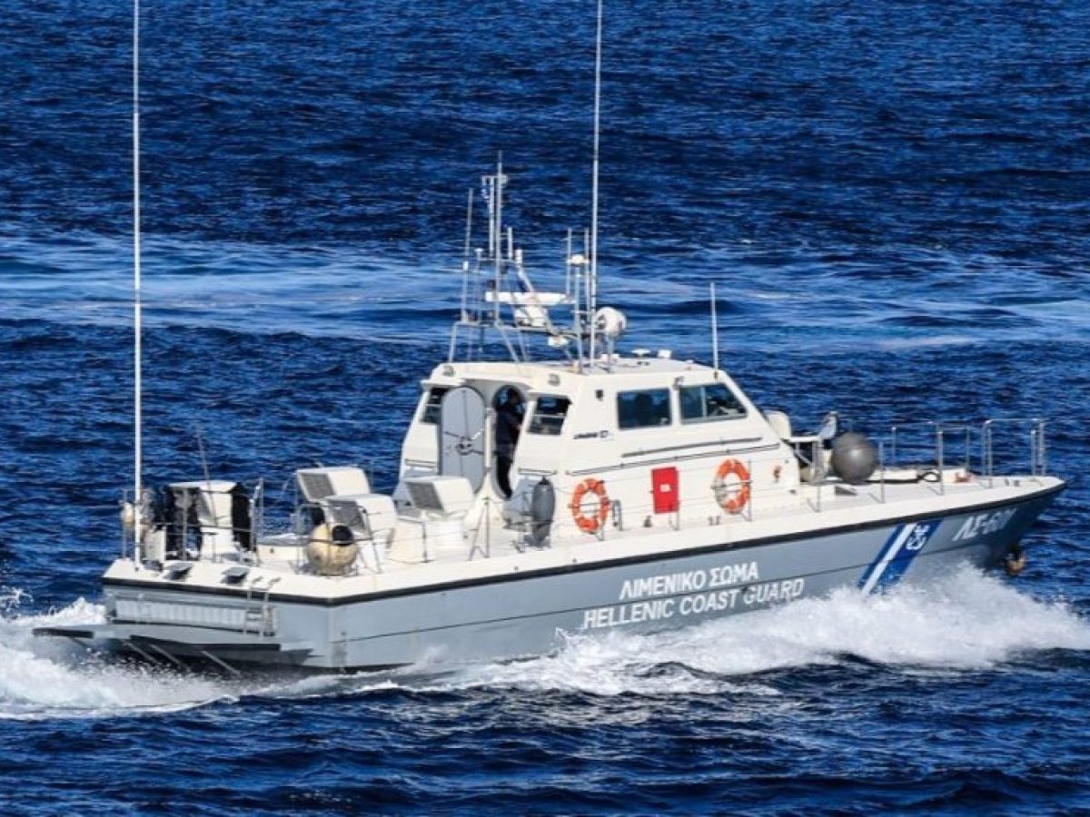 Πέντε συλλήψεις διακινητών μεταναστών στην Κρήτη