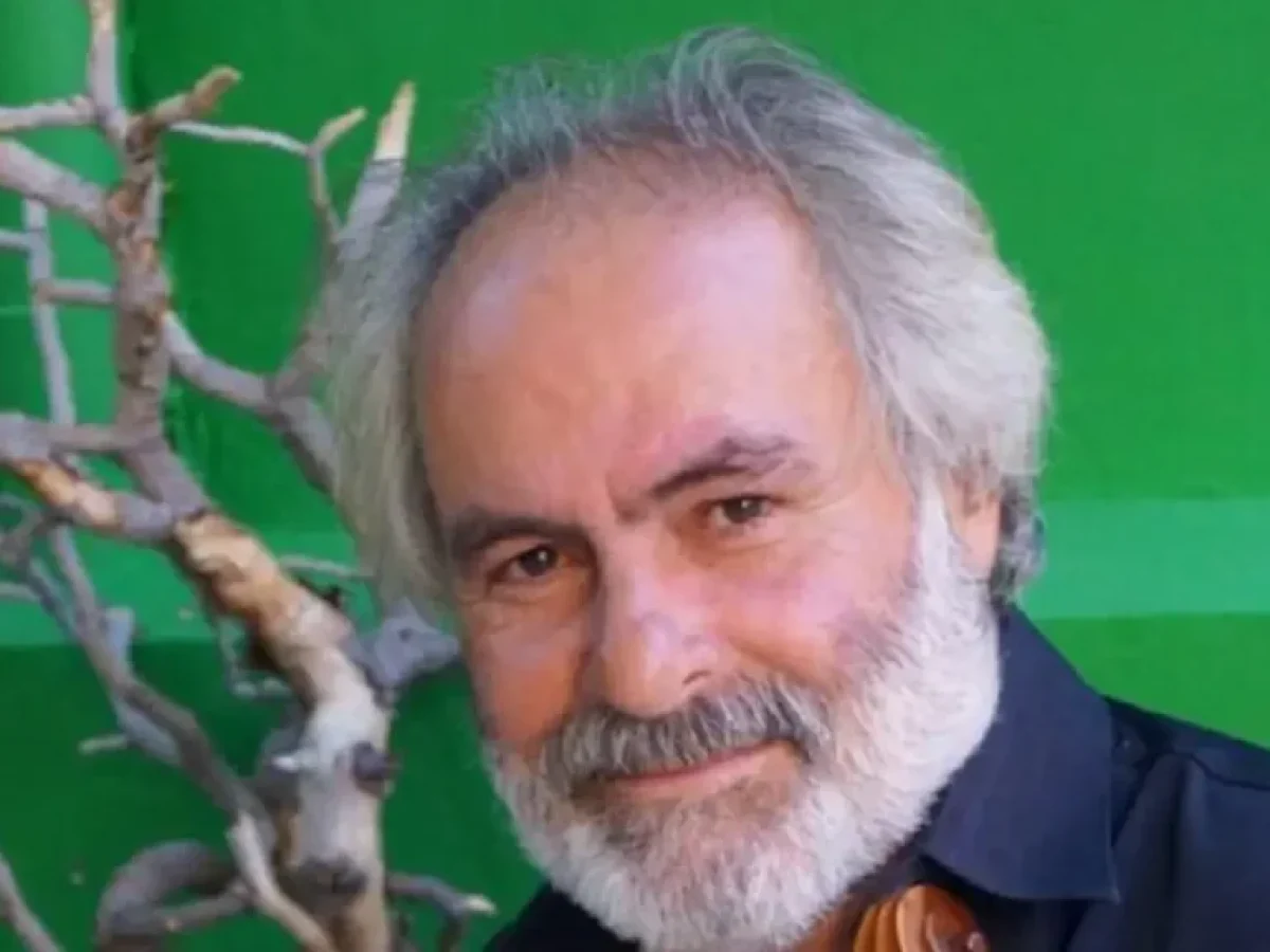 Πένθος για τον χαμό του Μανώλη Σκουλά – πότε θα γίνει η κηδεία του