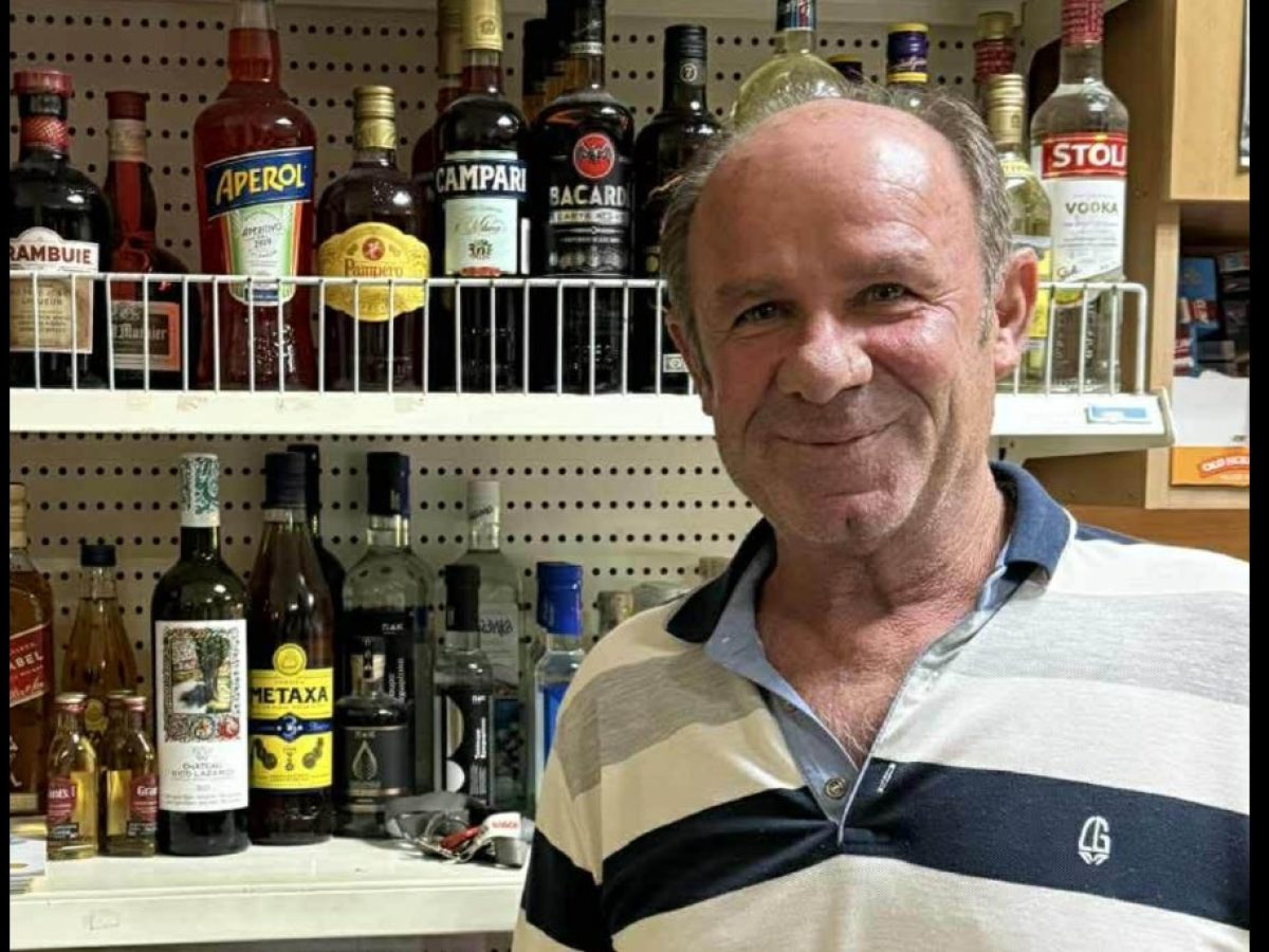 Πένθος σε Αγρίνιο και Φυτείες για τον θάνατο του Θεόδωρου Μουσσέ