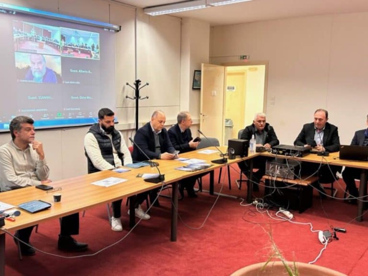 &Pi;&epsilon;&rho;&iota;&phi;έ&rho;&epsilon;&iota;&alpha; &Delta;&upsilon;&tau;&iota;&kappa;ή&sigmaf; &Epsilon;&lambda;&lambda;ά&delta;&alpha;&sigmaf;: &Alpha;&nu;&omicron;ί&gamma;&epsilon;&iota; &omicron; &delta;&eta;&mu;ό&sigma;&iota;&omicron;&sigmaf; &delta;&iota;ά&lambda;&omicron;&gamma;&omicron;&sigmaf; &gamma;&iota;&alpha; &tau;&omicron; &nu;έ&omicron; &Sigma;&tau;&rho;&alpha;&tau;&eta;&gamma;&iota;&kappa;ό &Sigma;&chi;έ&delta;&iota;&omicron; &tau;&eta;&sigmaf; &Kappa;&Alpha;&Pi; 2028&ndash;2034