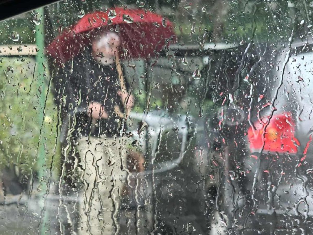 Περιφέρεια Θεσσαλίας: “Επικαιροποίηση Έκτακτου Δελτίου Επιδείνωσης Καιρού – Πορτοκαλί προειδοποίηση”