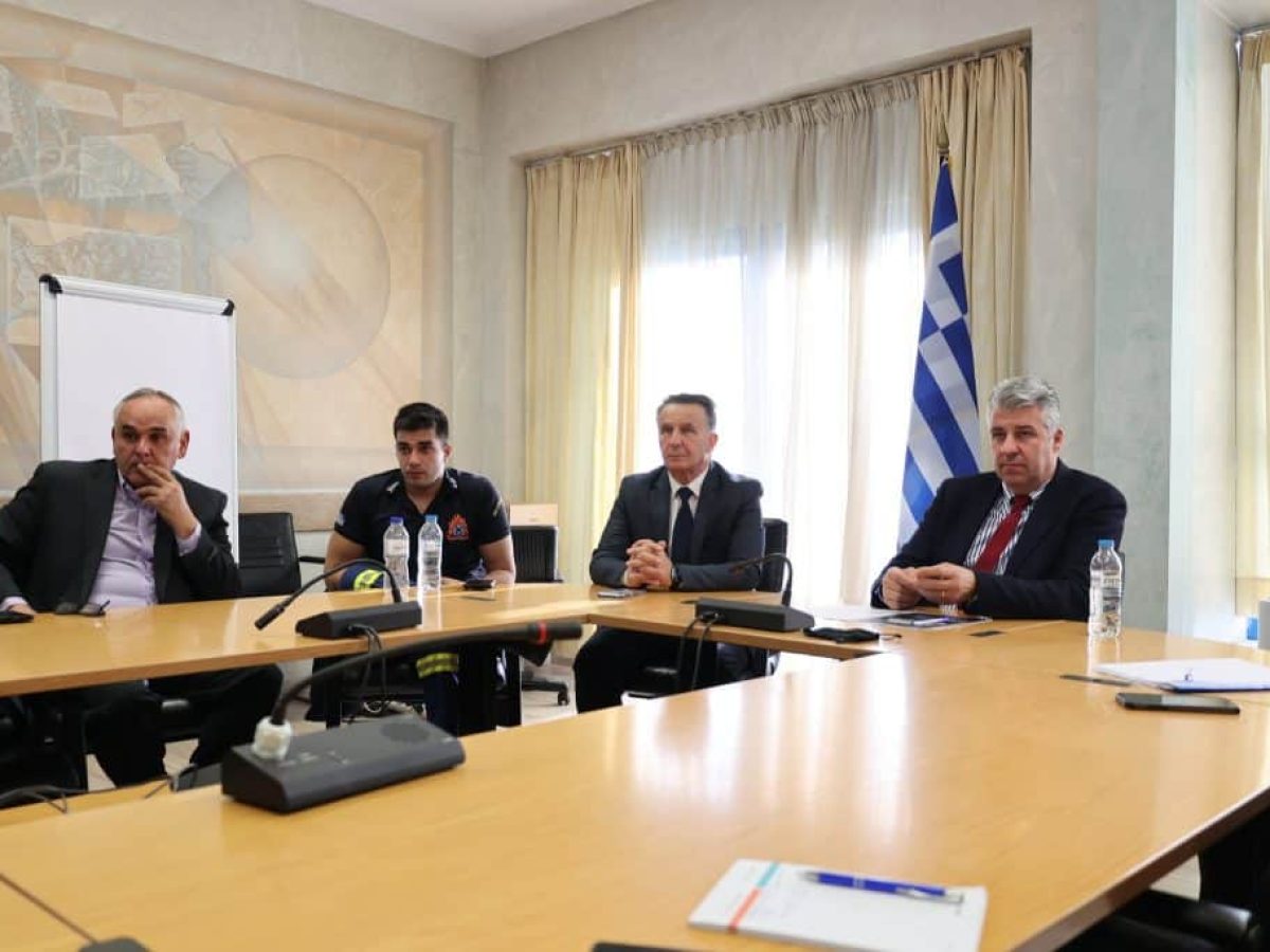 Περιφέρεια ΑΜΘ: Ενεργοποιεί εφαρμογή καταγραφής τροχαίων ατυχημάτων