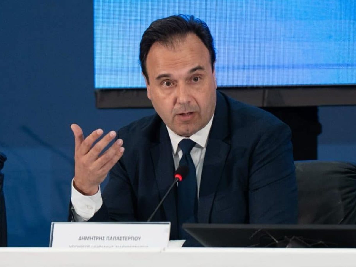 Περισσότερες από 1.000 παραβάσεις βεβαίωσαν οι ΑΙ κάμερες του Παπαστεργίου