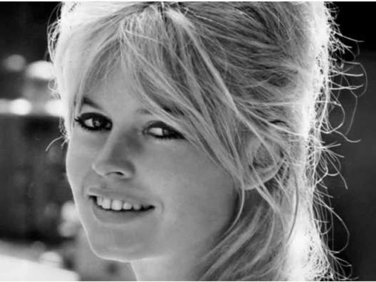 Πέθανε η θρυλική Μπριζίτ Μπαρντό στα 91 της χρόνια