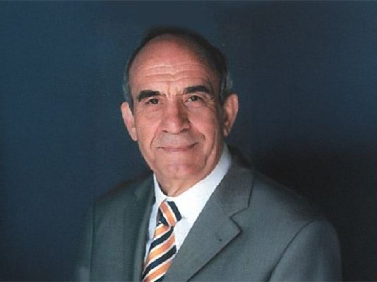 Πέθανε ο επίτιμος πρόεδρος του ΣΕΒΕ, ο κιλκισιώτης Ευγένιος Πλαλής