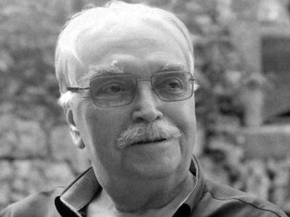 Πέθανε ο πρώην Δήμαρχος Ελευθερούπολης Βαγγέλης Μαρμίδης