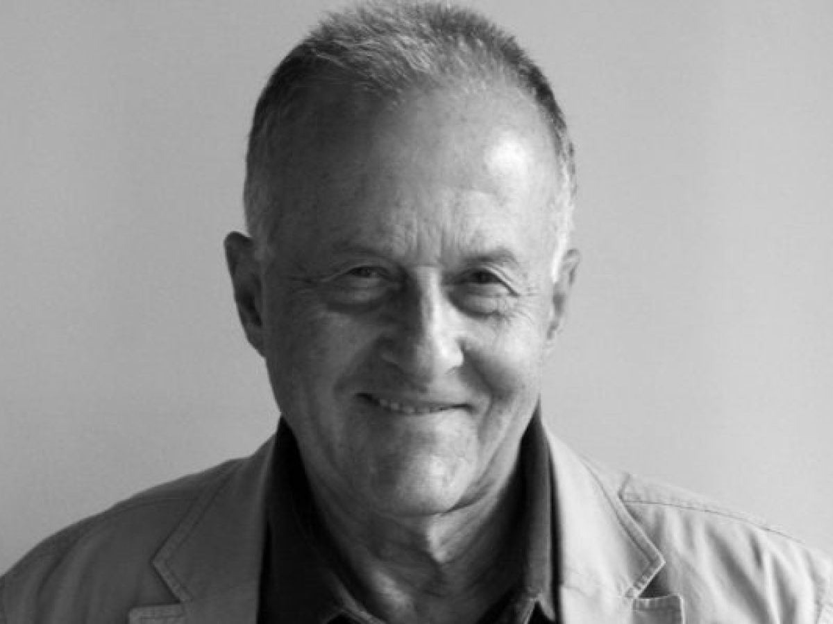 Πέθανε ο ζωγράφος, εικαστικός και γλύπτης Μιχάλης Κατζουράκης