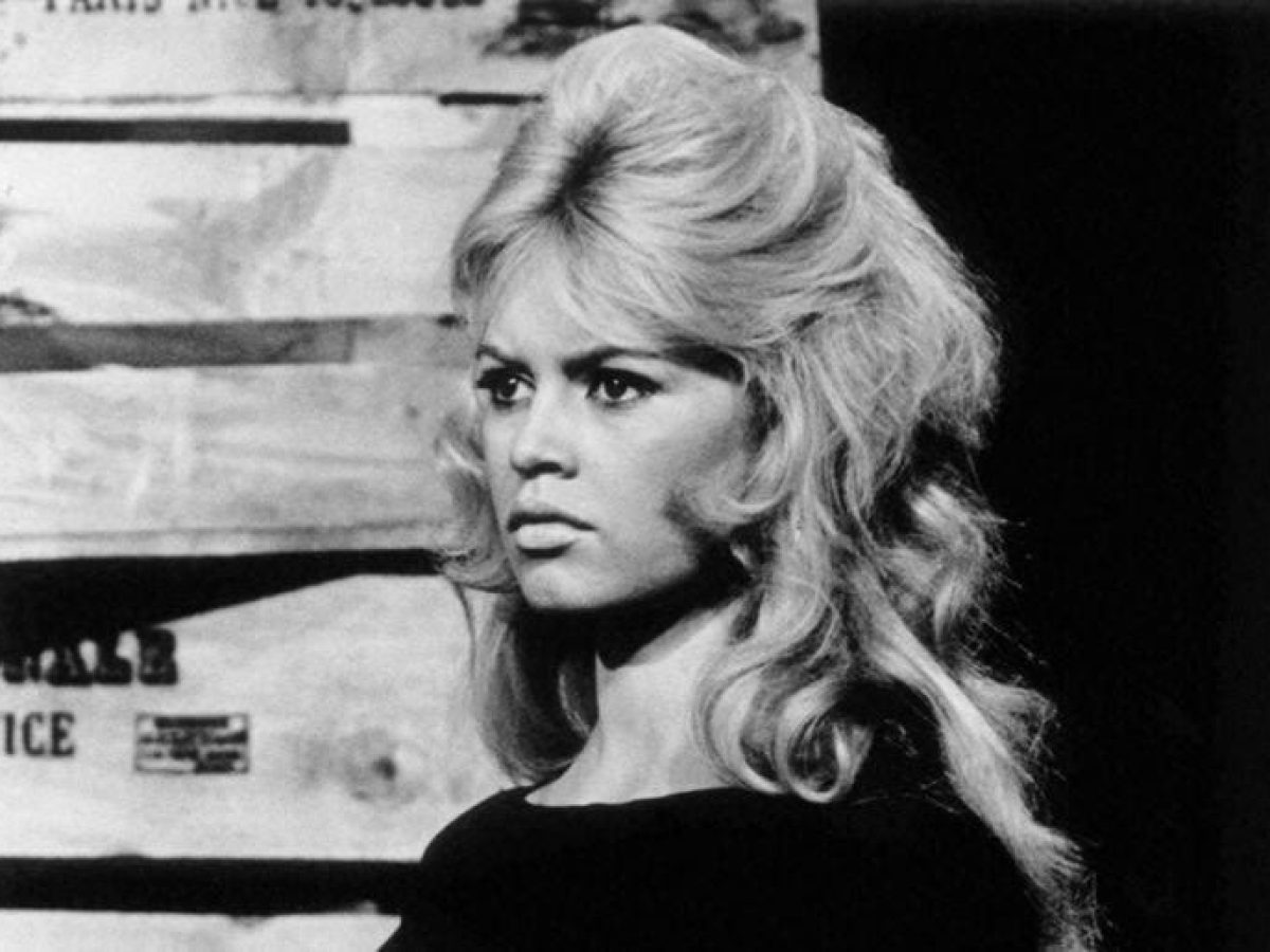 Πέθανε σε ηλικία 91 ετών η Γαλλίδα ηθοποιός Μπριζίτ Μπαρντό