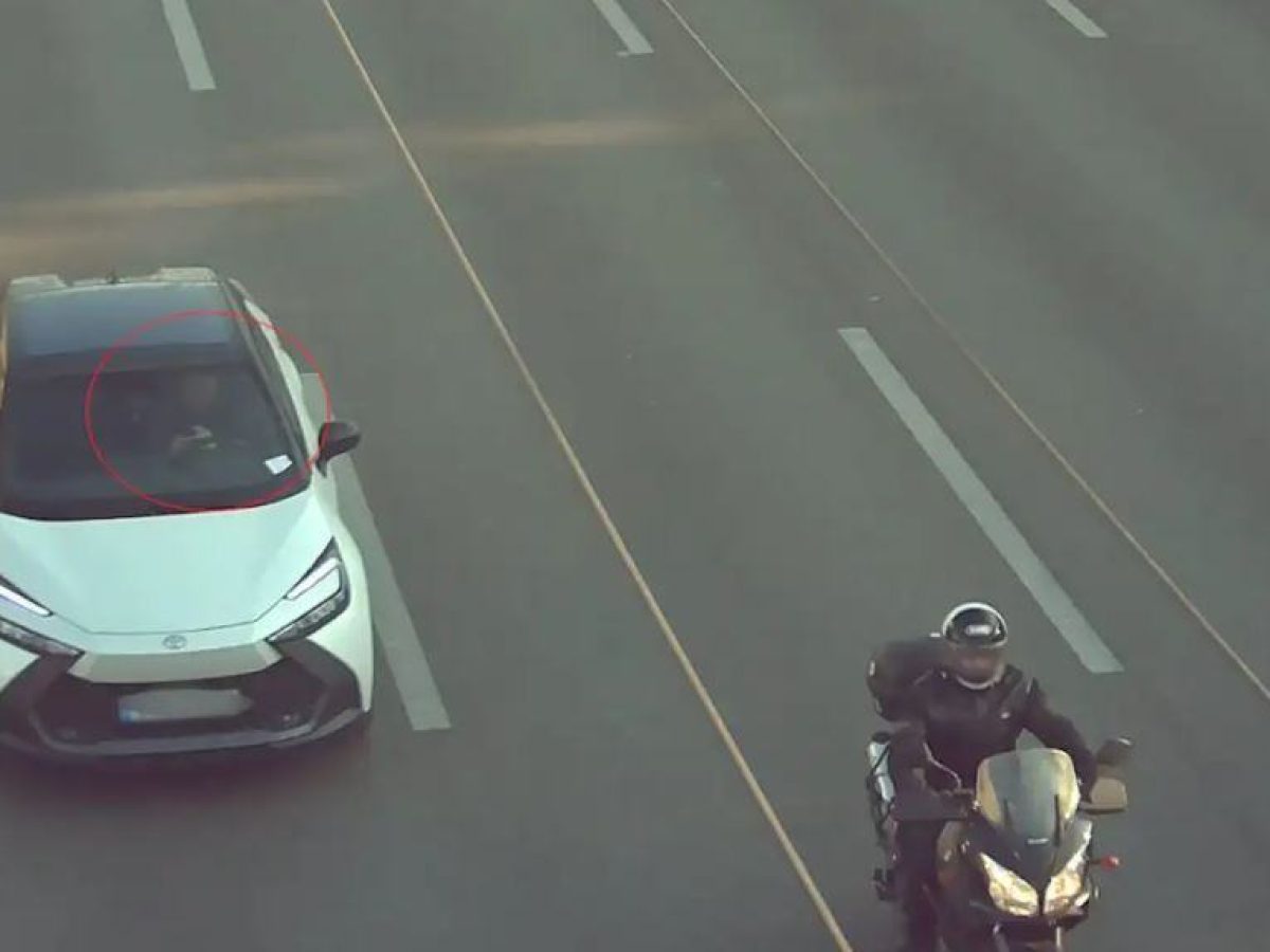 Πήραν φωτιά οι AI κάμερες σε Αττική, Φλέμινγκ και Μαραθώνος: Πάνω από 2.500 παραβάσεις σε 4 ημέρες