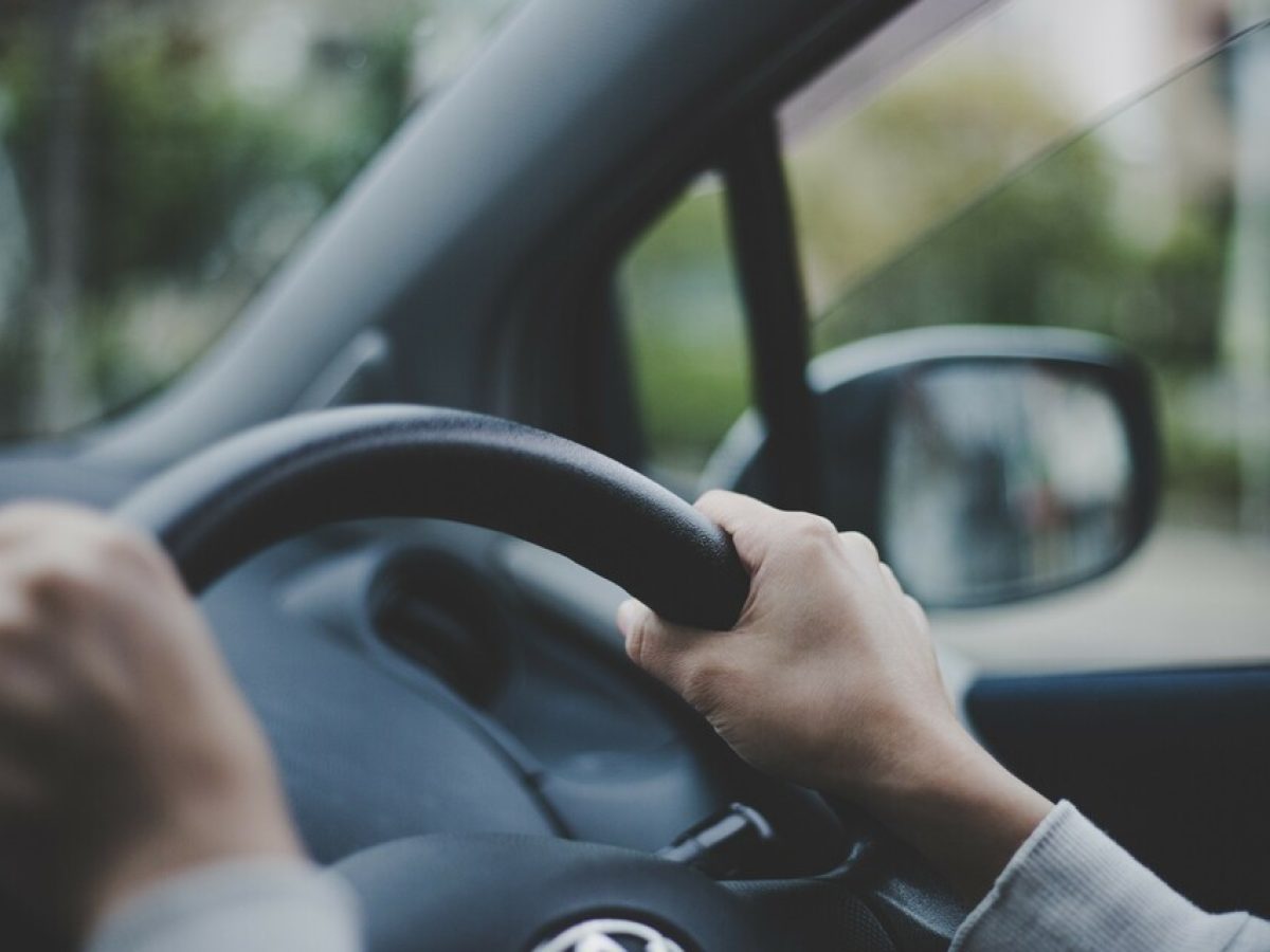 Πύργος: Οδηγούσε ενώ έπρεπε να είναι σε ακινησία