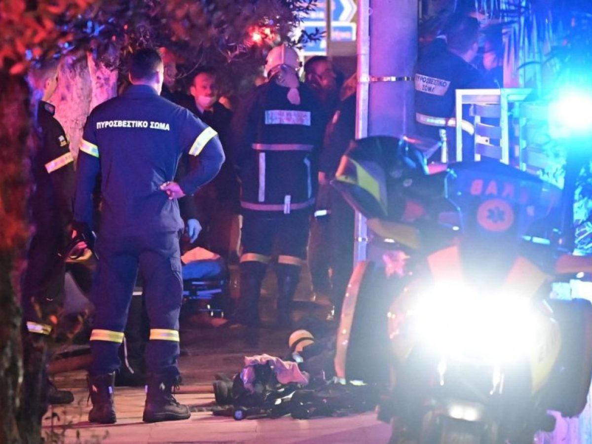 Πυρκαγιά με δύο νεκρούς σε διαμέρισμα στην Καλλιθέα: Πώς ξεκίνησε η φωτιά