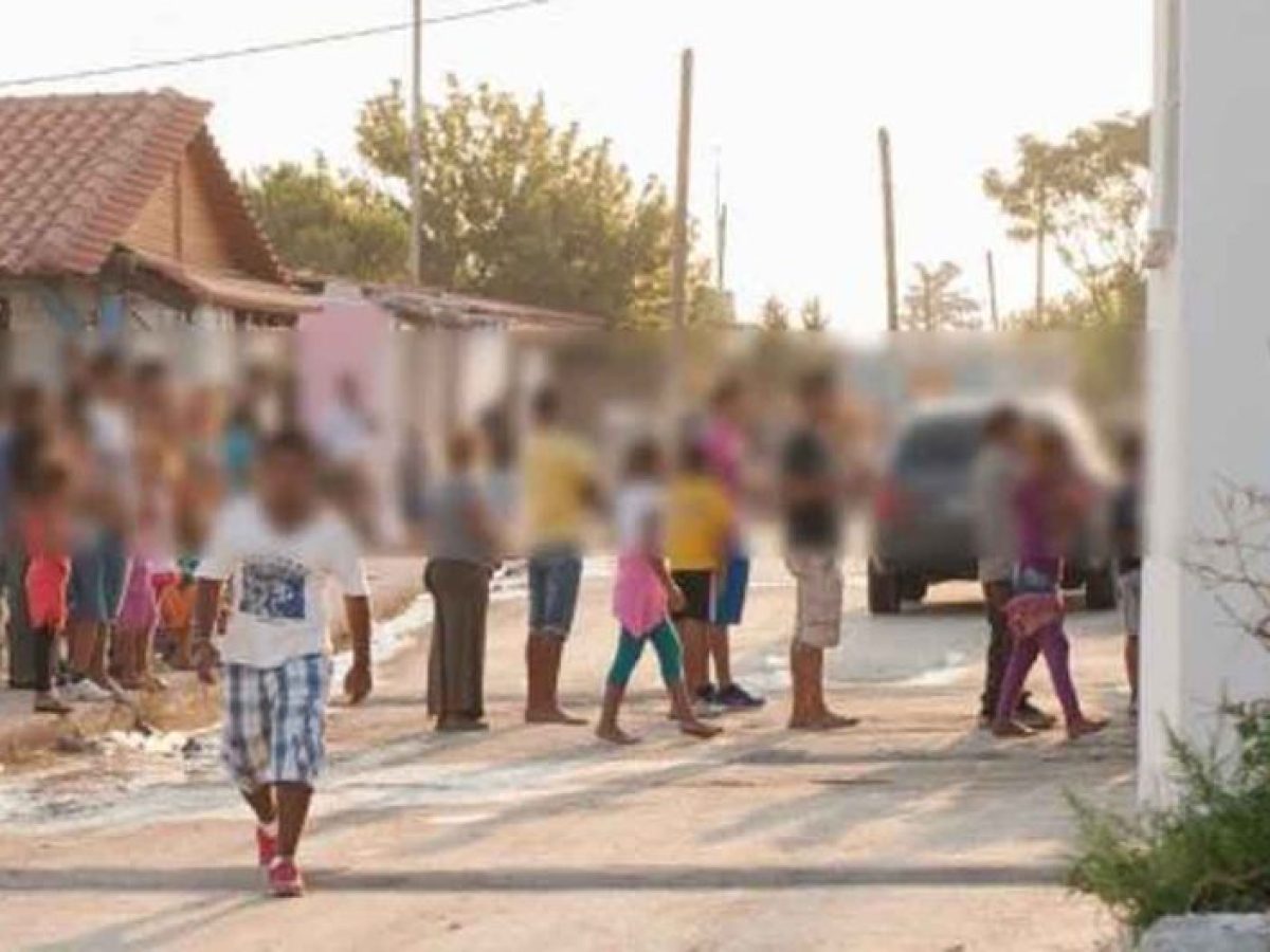 Πλήρη φάκελο για τη μετεγκατάσταση των Ρομά στο Αιτωλικό υπέβαλε ο Δήμος Μεσολογγίου