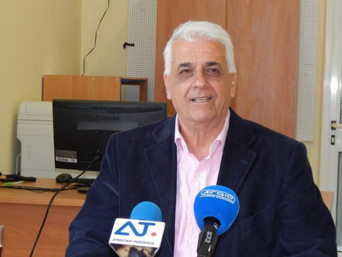 Πολλά και διάφορα και να μην χολοσκάτε! Που θα πάει ο νέος χρόνος θα ‘ναι καλύτερος  | Του Κώστα Καΐσερλη