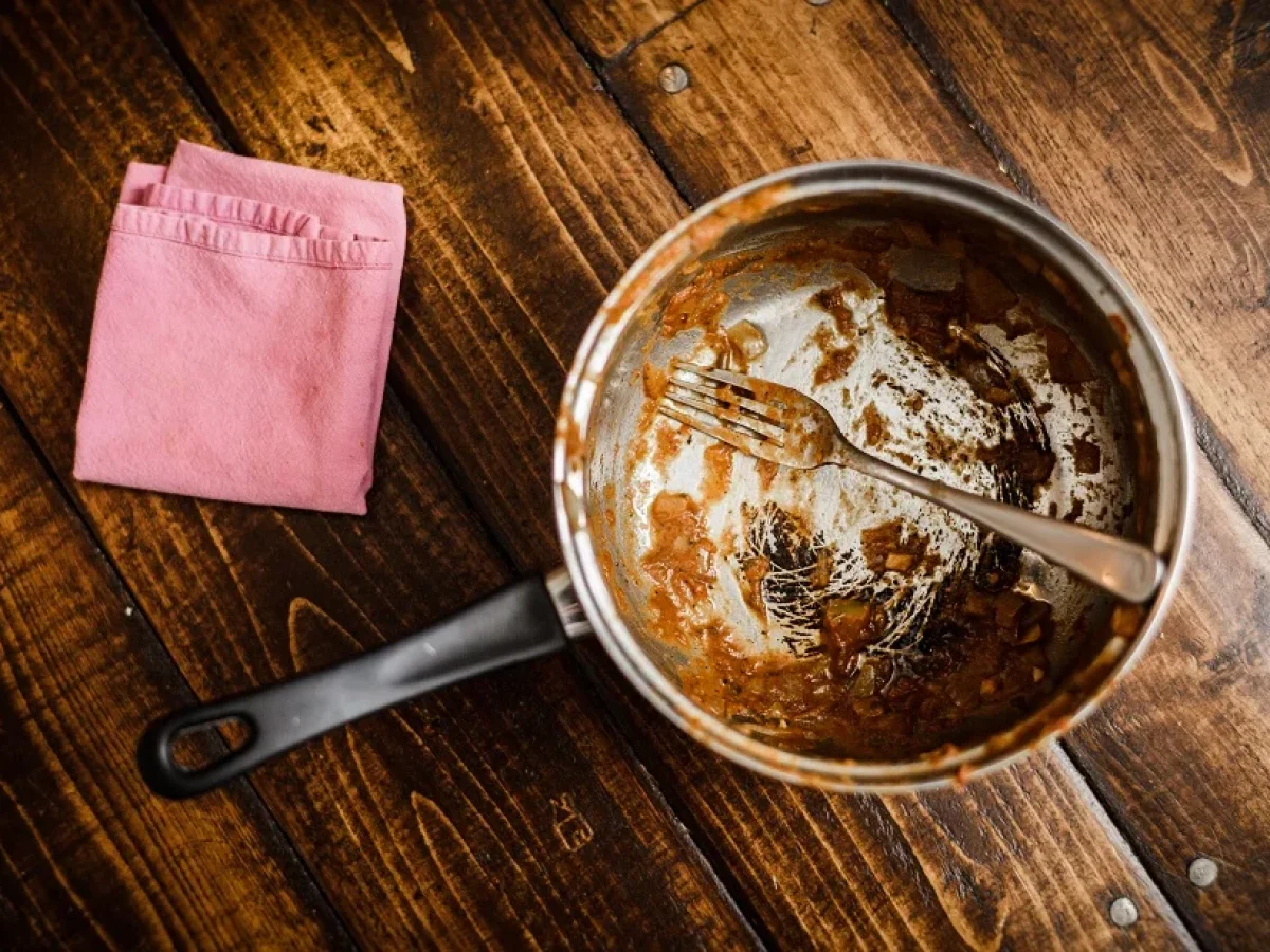 Πώς να Κρατήσετε τα Αντικολλητικά Τηγάνια σε Άριστη Κατάσταση