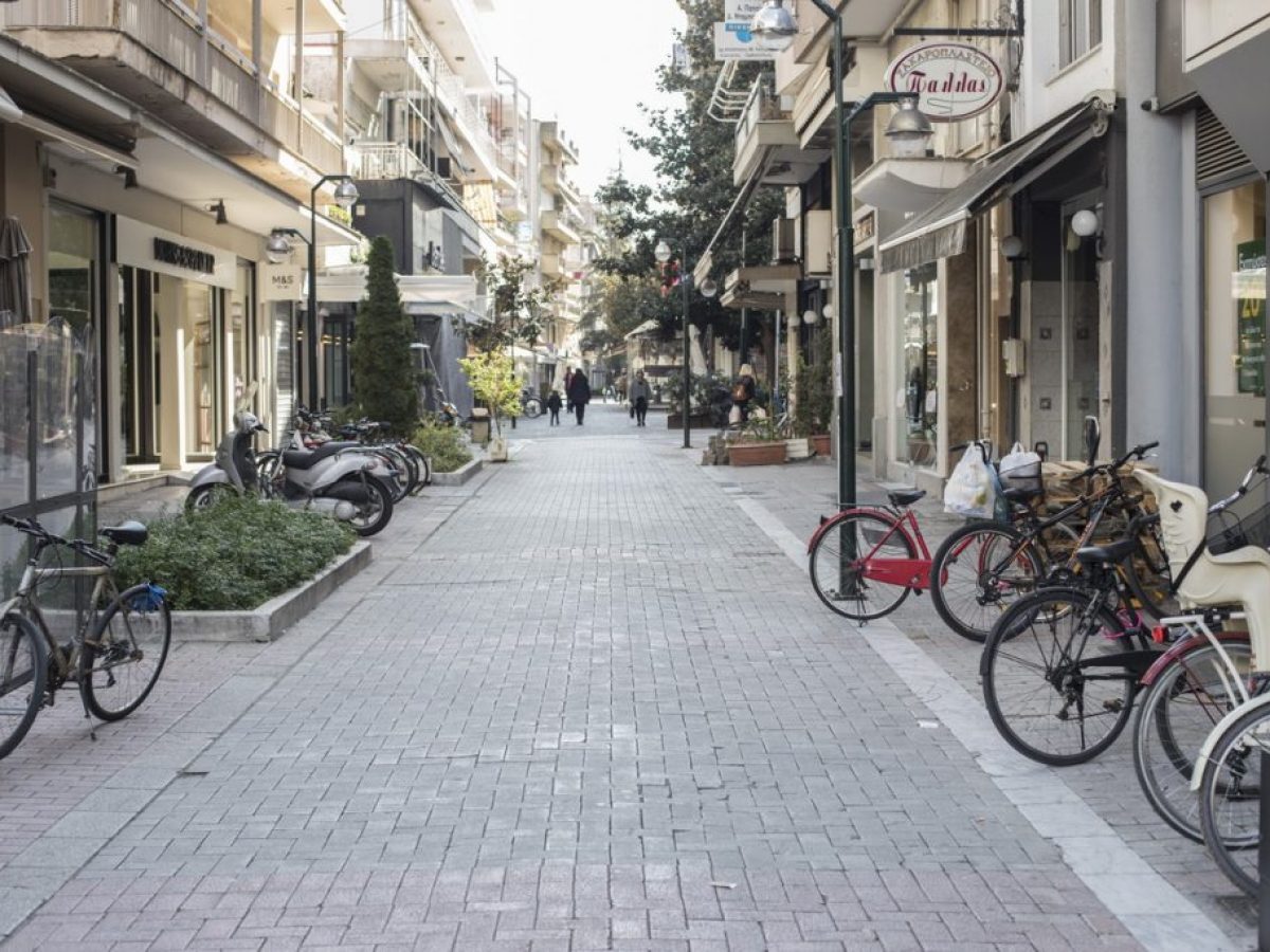 Πως θα λειτουργήσει η αγορά των Τρικάλων το Σάββατο