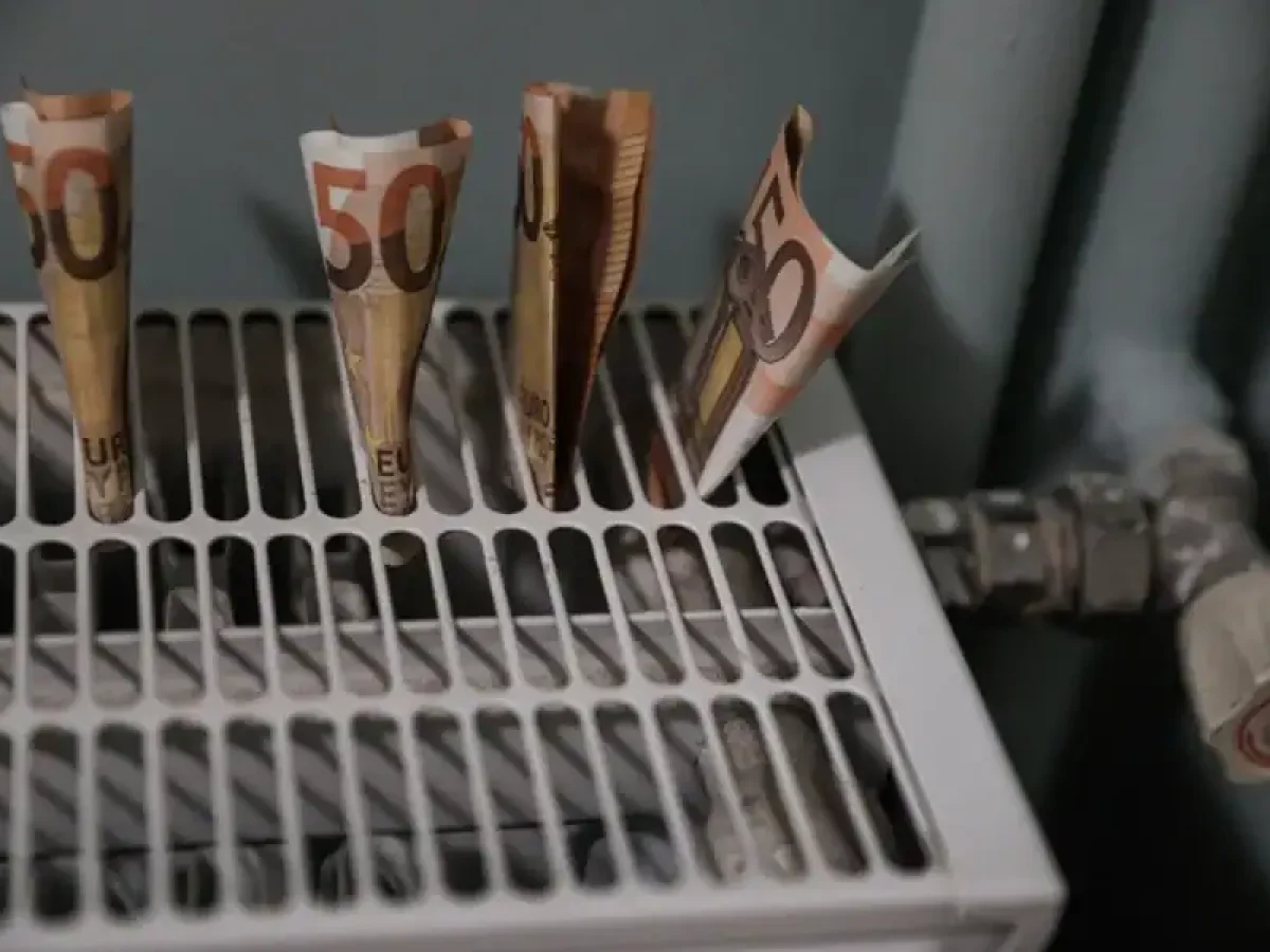 Πότε καταβάλλεται το επίδομα θέρμανσης