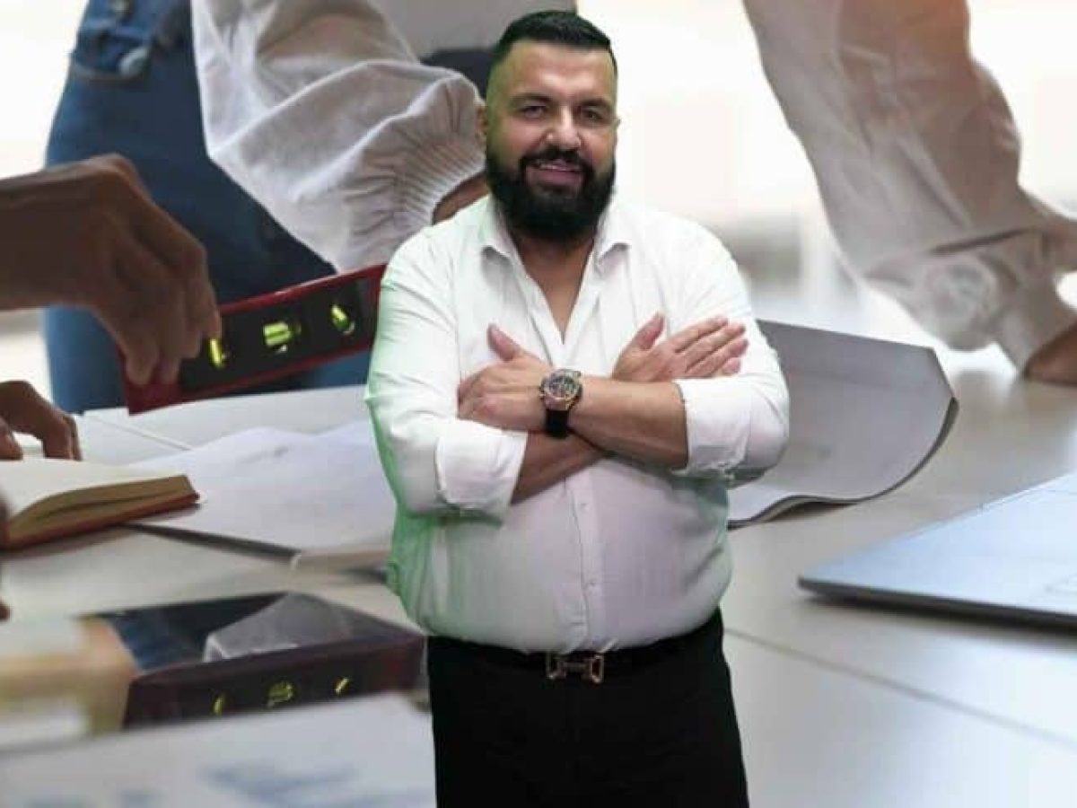 Πράξη αγάπης και αλληλεγγύης στη Συκιά από τον Νίκο Τσερκεζίδη ενόψει Χριστουγέννων