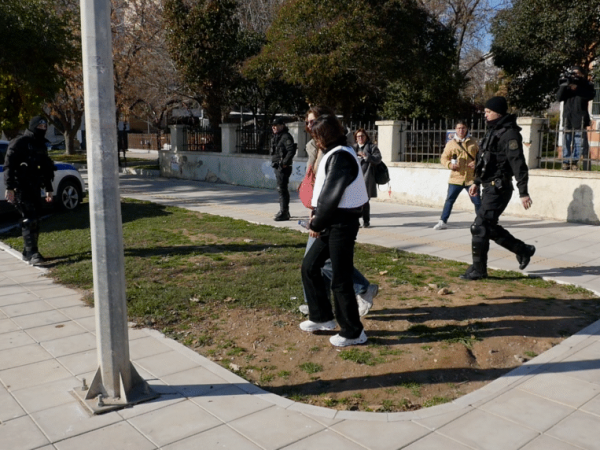 Προφυλακίστηκε η μητέρα του 3χρονου που πέθανε από ασιτία