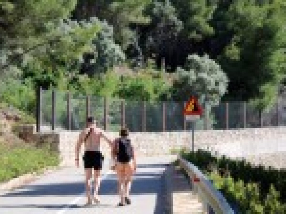 Προγραμματική σύμβαση ΕΚΠΑ – Δήμου Λευκάδας για τη μείωση φυσικών κινδύνων σε εμβληματικές παραλίες