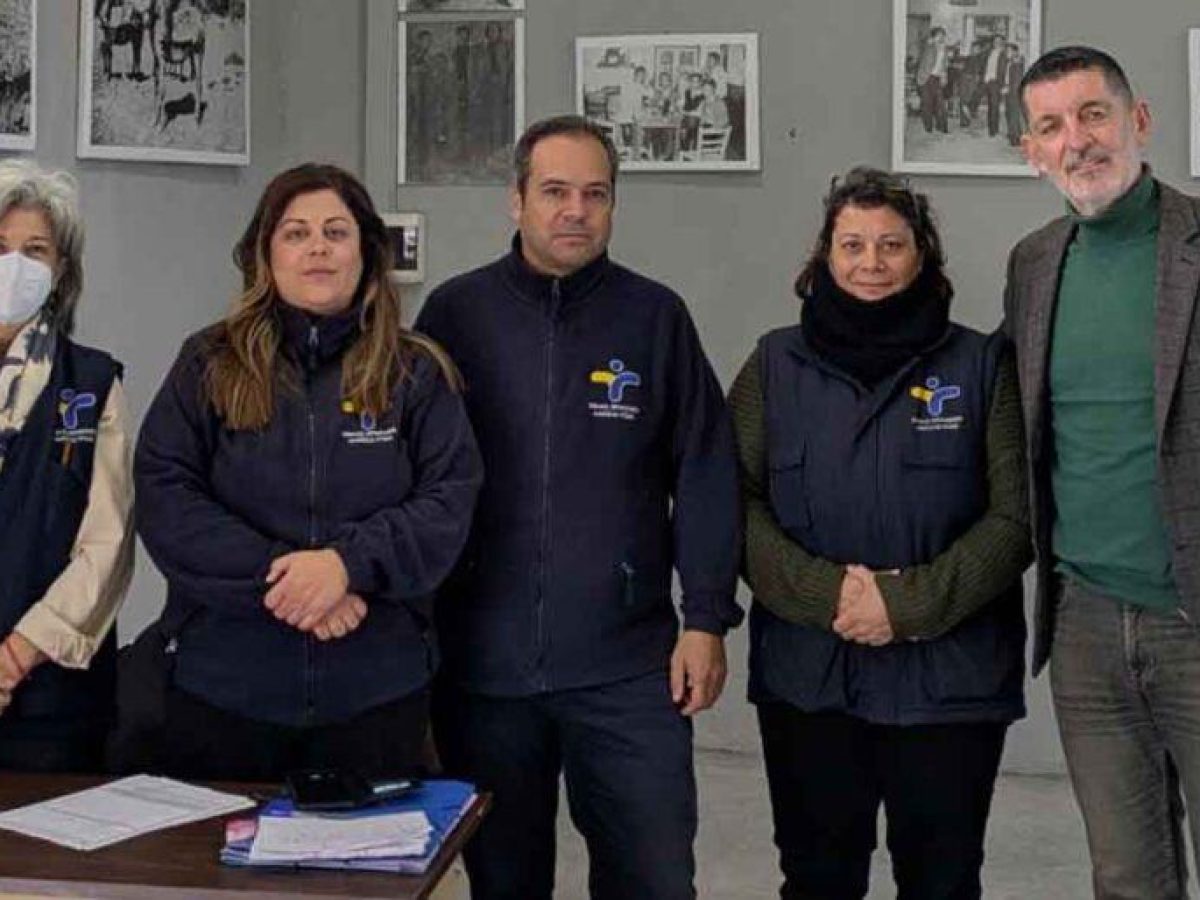 Προληπτικές εξετάσεις από τις Κινητές Ομάδες Υγείας του Ε.Ο.Δ.Υ. την Τρίτη 23/12 στη Στάνο Αμφιλοχίας