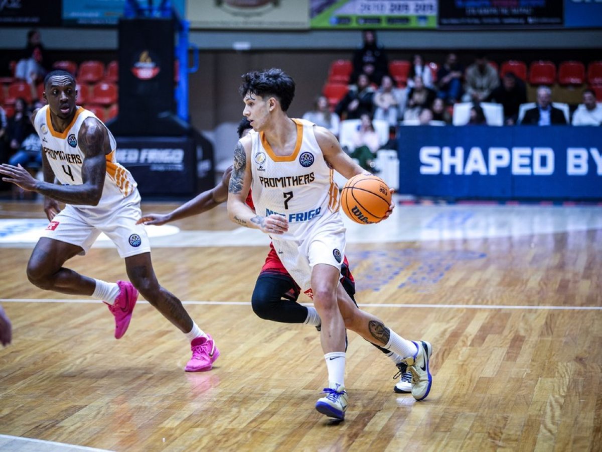 Προμηθέας: Διαθέσιμα τα εισιτήρια για τον αγώνα με την ΑΕΚ στην Πάτρα