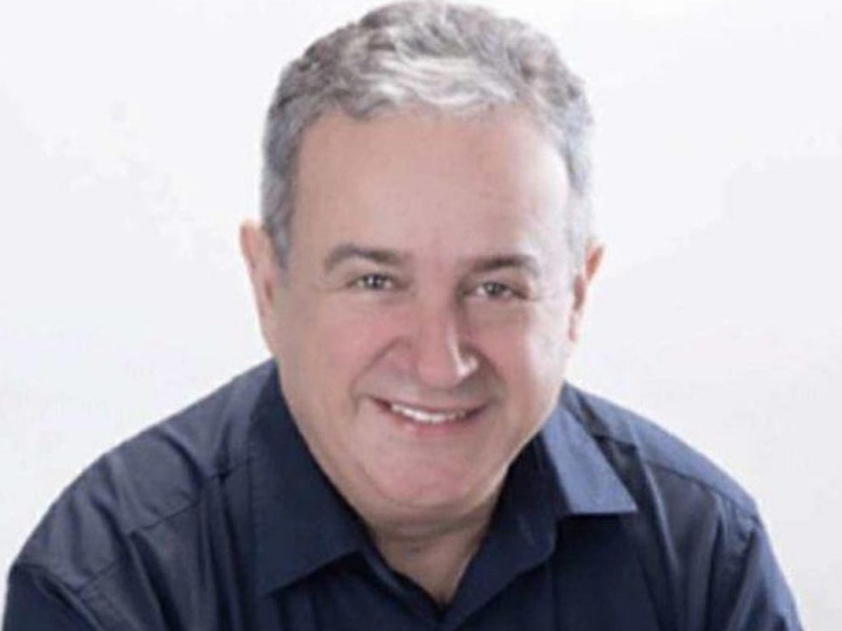 Προς ανανέωση η αντιδημαρχία του Σπύρου Τομαρά στον Δήμο Ακτίου-Βόνιτσας