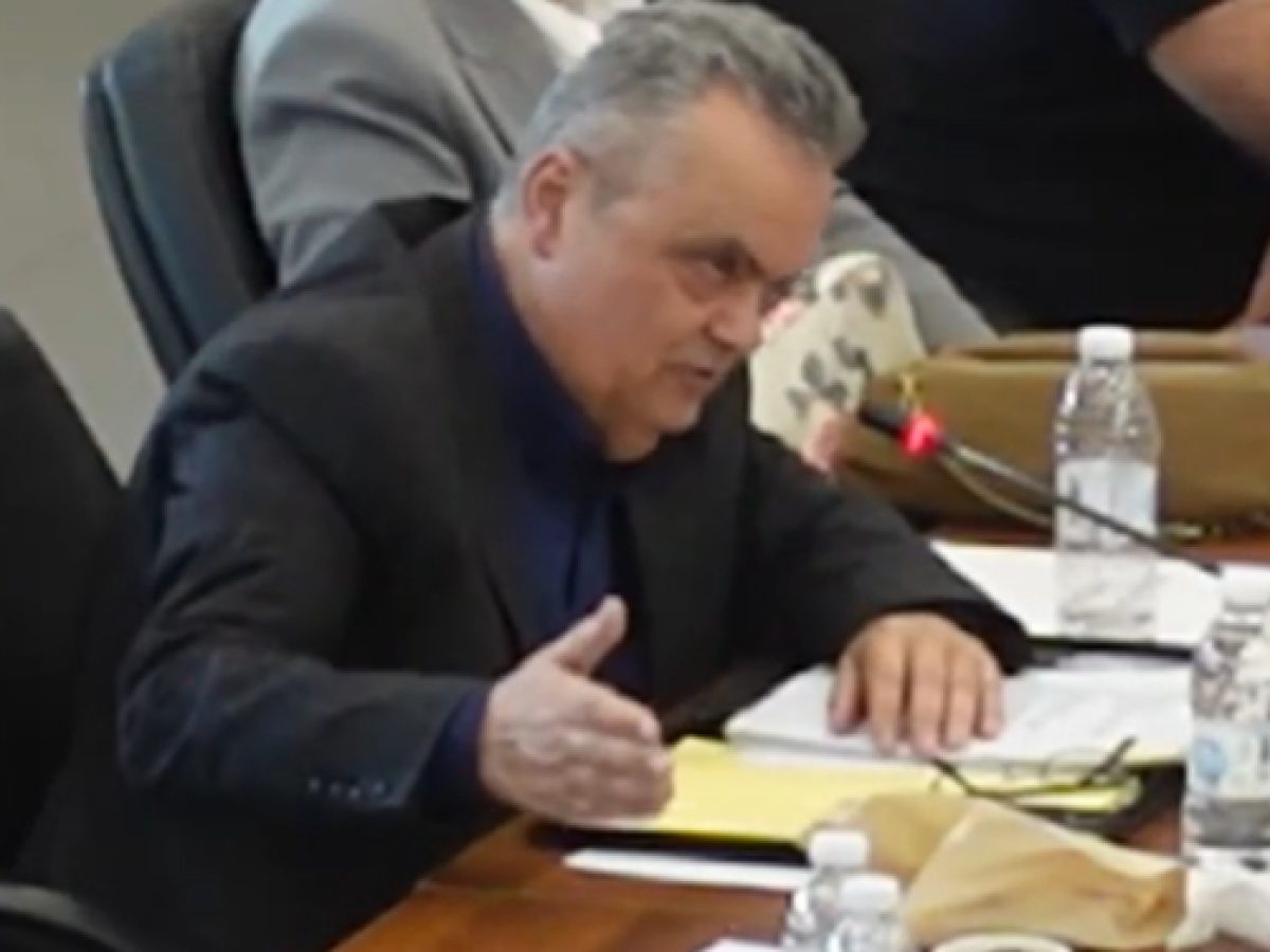 Προσφυγή στην Αρχή Διαφάνειας για τον ΟΠΑΣΤΕ από το Δ. Κατσούλη