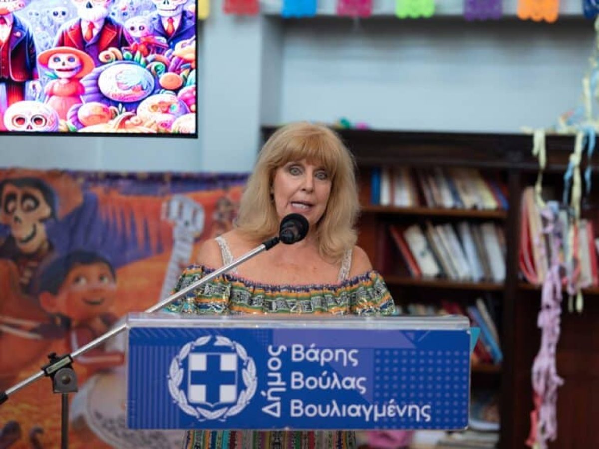 “Προσκαλούμε τις ψυχές, συμφιλιωνόμαστε με τον θάνατο”