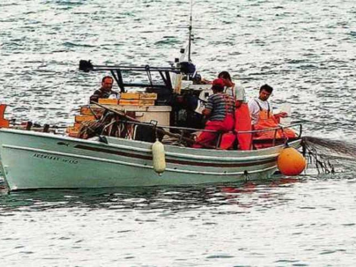 Πρόσκληση υποβολής αιτήσεων για το επιχειρησιακό πρόγραμμα Αλιείας, Υδατοκαλλιέργειας και Θάλασσας