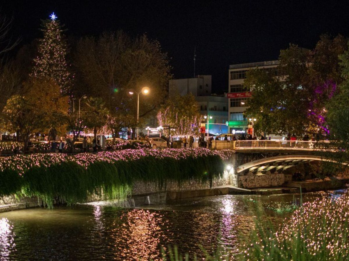 Προσοχή και πρόληψη ενόψει των γιορτών και στα Τρίκαλα